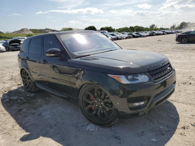 Photo 3 VIN: SALWR2EF5GA576785 - LAND ROVER RANGE ROVE 