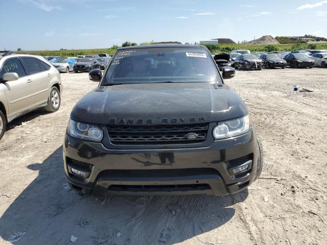 Photo 4 VIN: SALWR2EF5GA576785 - LAND ROVER RANGE ROVE 