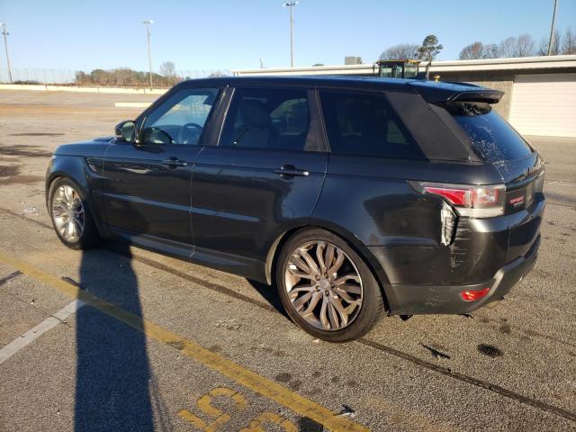 Photo 1 VIN: SALWR2EF5GA583493 - LAND ROVER RANGE ROVE 