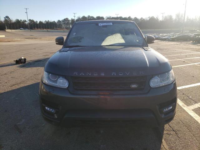 Photo 4 VIN: SALWR2EF5GA583493 - LAND ROVER RANGE ROVE 