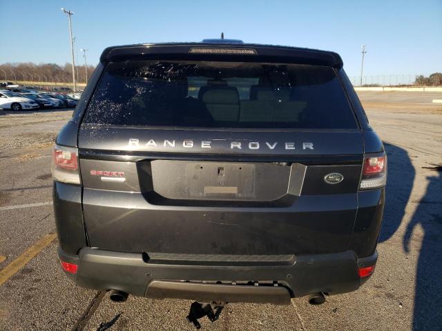 Photo 5 VIN: SALWR2EF5GA583493 - LAND ROVER RANGE ROVE 