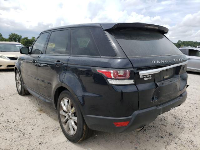 Photo 2 VIN: SALWR2EF6EA303982 - LAND ROVER RANGE ROVE 