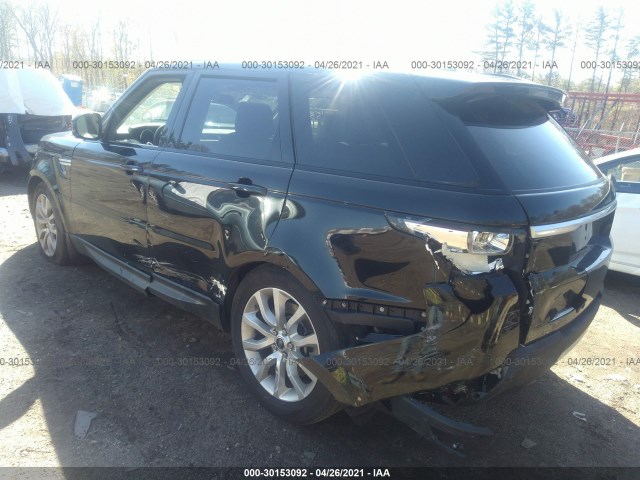 Photo 2 VIN: SALWR2EF6EA304775 - LAND ROVER RANGE ROVER SPORT 