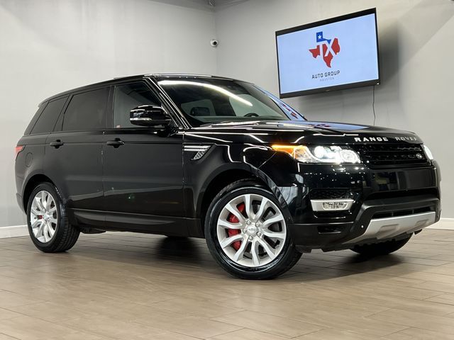 Photo 0 VIN: SALWR2EF6EA339428 - LAND ROVER RANGE ROVER SPORT 