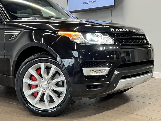 Photo 3 VIN: SALWR2EF6EA339428 - LAND ROVER RANGE ROVER SPORT 