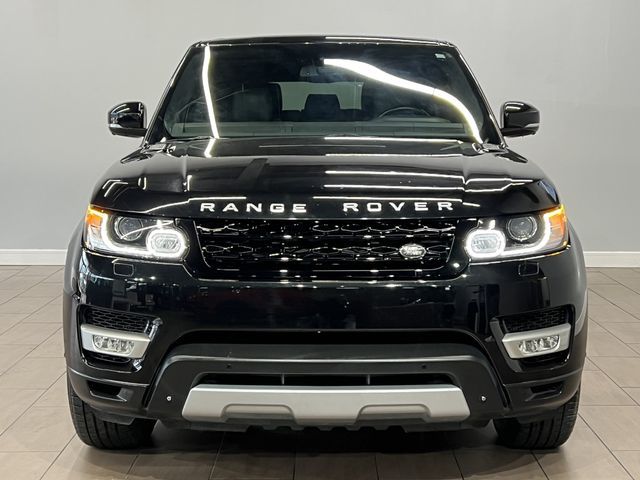 Photo 2 VIN: SALWR2EF6EA339428 - LAND ROVER RANGE ROVER SPORT 