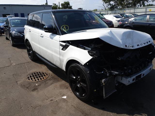 Photo 0 VIN: SALWR2EF6GA104496 - LAND ROVER RANGE ROVE 