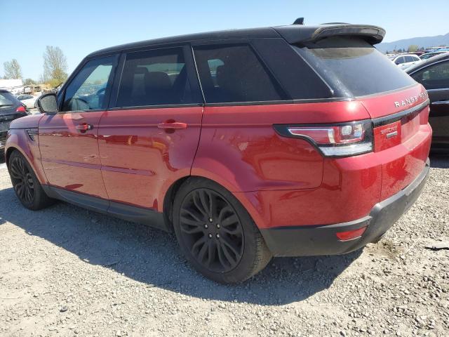 Photo 1 VIN: SALWR2EF6GA110606 - LAND ROVER RANGEROVER 