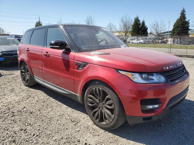 Photo 3 VIN: SALWR2EF6GA110606 - LAND ROVER RANGEROVER 