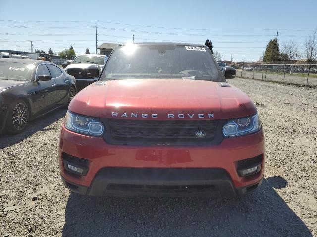 Photo 4 VIN: SALWR2EF6GA110606 - LAND ROVER RANGEROVER 