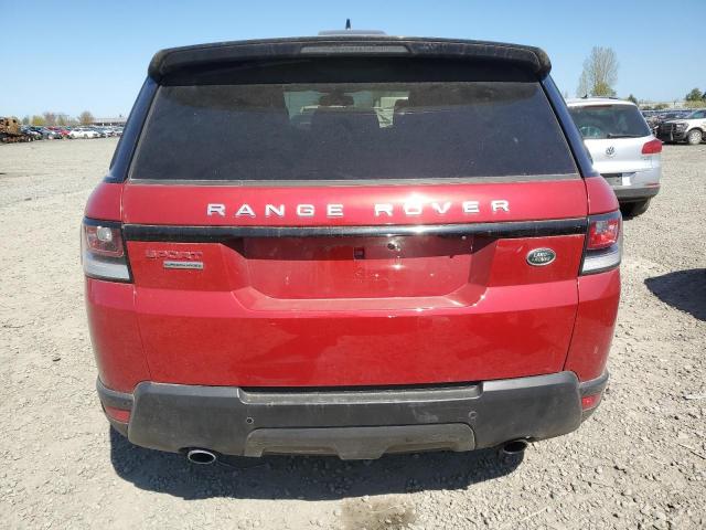 Photo 5 VIN: SALWR2EF6GA110606 - LAND ROVER RANGEROVER 