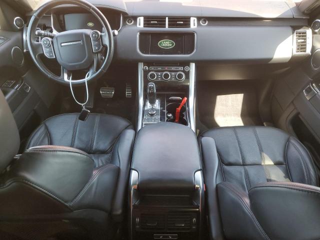 Photo 7 VIN: SALWR2EF6GA110606 - LAND ROVER RANGEROVER 