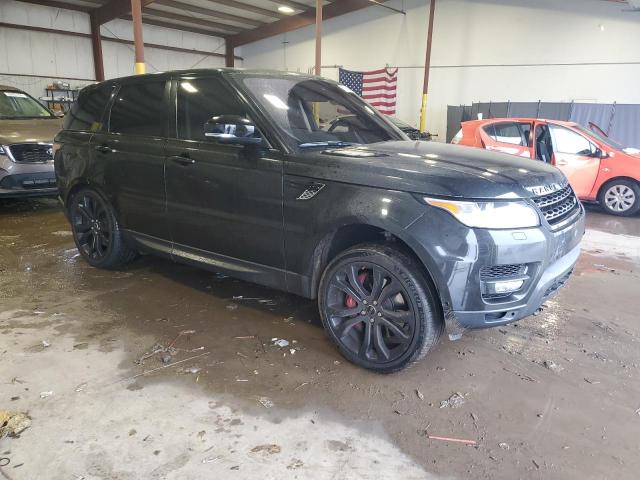 Photo 3 VIN: SALWR2EF6GA549479 - LAND ROVER RANGEROVER 