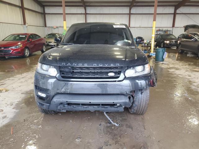 Photo 4 VIN: SALWR2EF6GA549479 - LAND ROVER RANGEROVER 