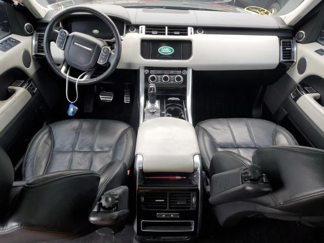 Photo 7 VIN: SALWR2EF6GA549479 - LAND ROVER RANGEROVER 