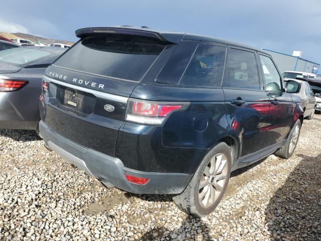 Photo 2 VIN: SALWR2EF7EA305417 - LAND ROVER RANGE ROVE 