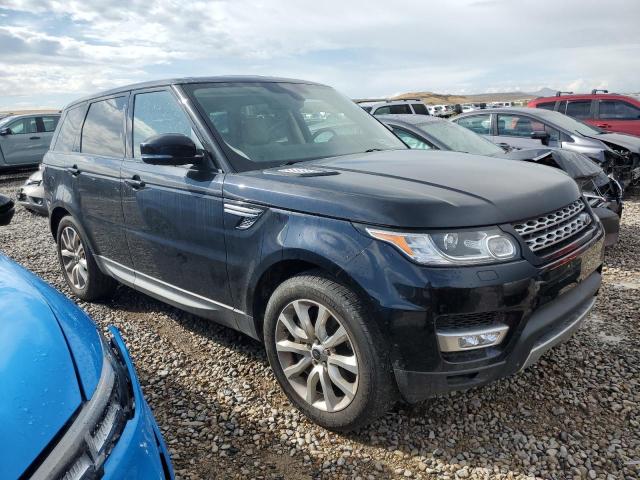 Photo 3 VIN: SALWR2EF7EA305417 - LAND ROVER RANGE ROVE 