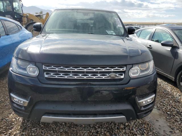 Photo 4 VIN: SALWR2EF7EA305417 - LAND ROVER RANGE ROVE 