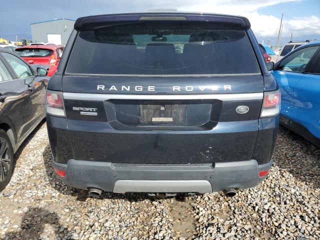 Photo 5 VIN: SALWR2EF7EA305417 - LAND ROVER RANGE ROVE 