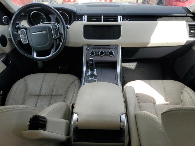 Photo 7 VIN: SALWR2EF7EA305417 - LAND ROVER RANGE ROVE 