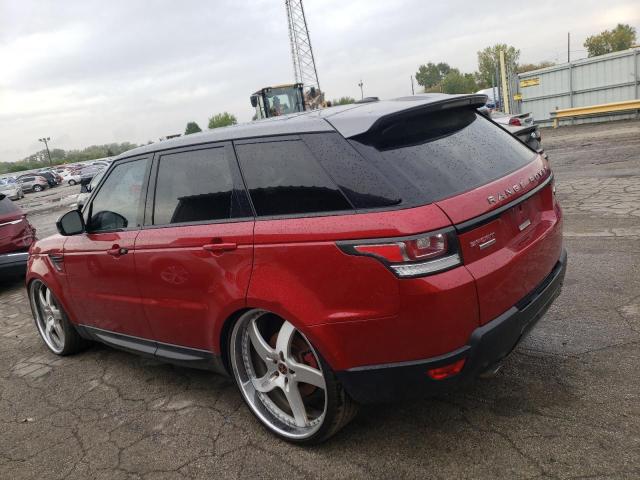 Photo 1 VIN: SALWR2EF7EA310309 - LAND ROVER RANGEROVER 