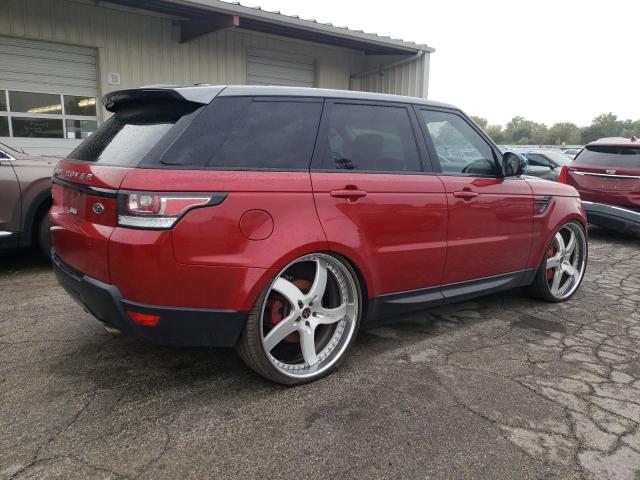 Photo 2 VIN: SALWR2EF7EA310309 - LAND ROVER RANGEROVER 