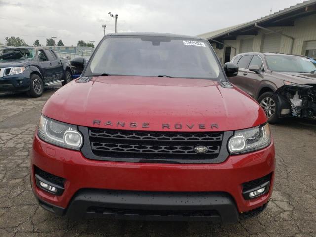 Photo 4 VIN: SALWR2EF7EA310309 - LAND ROVER RANGEROVER 