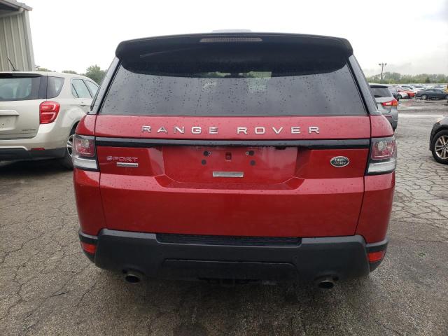 Photo 5 VIN: SALWR2EF7EA310309 - LAND ROVER RANGEROVER 