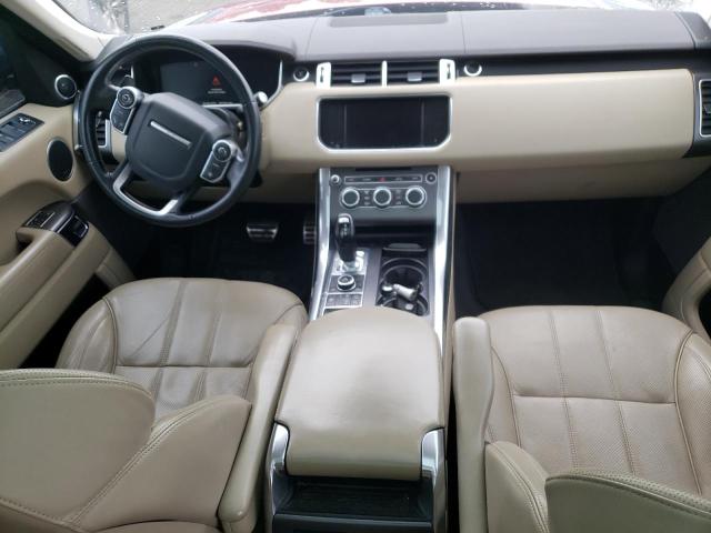 Photo 7 VIN: SALWR2EF7EA310309 - LAND ROVER RANGEROVER 