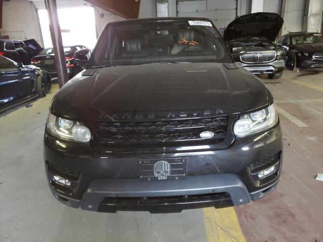 Photo 4 VIN: SALWR2EF7EA330589 - LAND ROVER RANGEROVER 