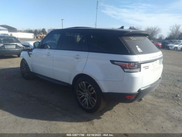 Photo 2 VIN: SALWR2EF7GA107388 - LAND ROVER RANGE ROVER SPORT 