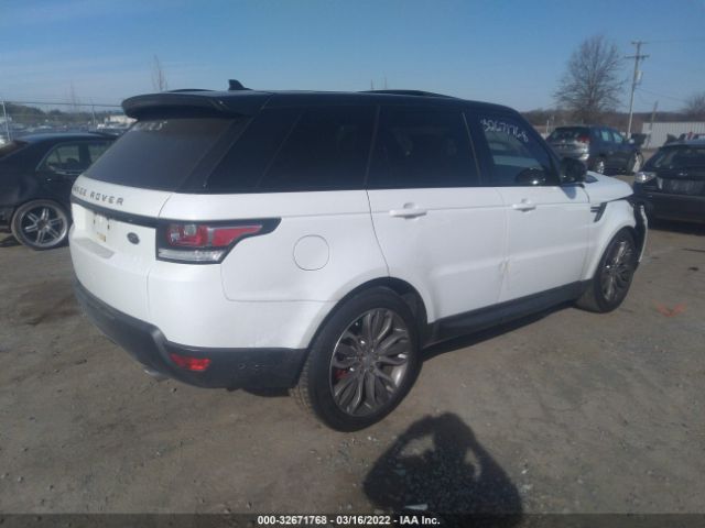 Photo 3 VIN: SALWR2EF7GA107388 - LAND ROVER RANGE ROVER SPORT 