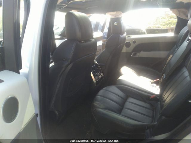 Photo 7 VIN: SALWR2EF7GA566212 - LAND ROVER RANGE ROVER SPORT 