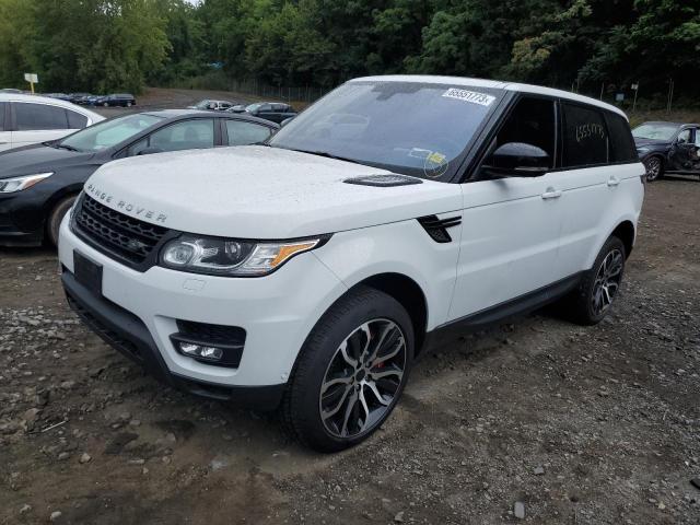 Photo 0 VIN: SALWR2EF7GA584838 - LAND ROVER RANGEROVER 