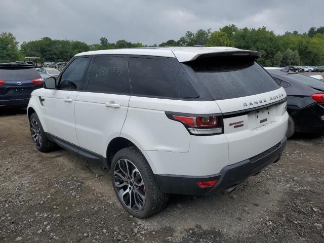 Photo 1 VIN: SALWR2EF7GA584838 - LAND ROVER RANGEROVER 