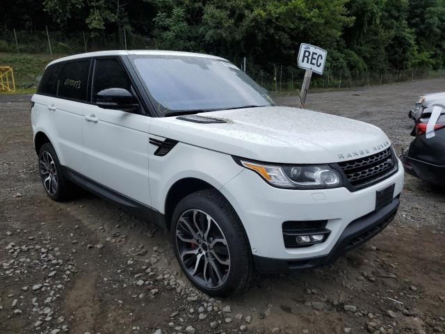 Photo 3 VIN: SALWR2EF7GA584838 - LAND ROVER RANGEROVER 