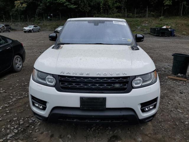 Photo 4 VIN: SALWR2EF7GA584838 - LAND ROVER RANGEROVER 