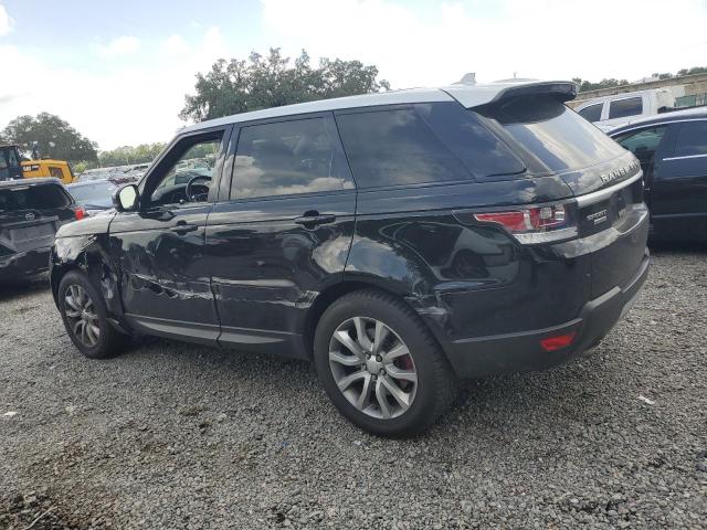 Photo 1 VIN: SALWR2EF7GA588050 - LAND ROVER RANGE ROVE 