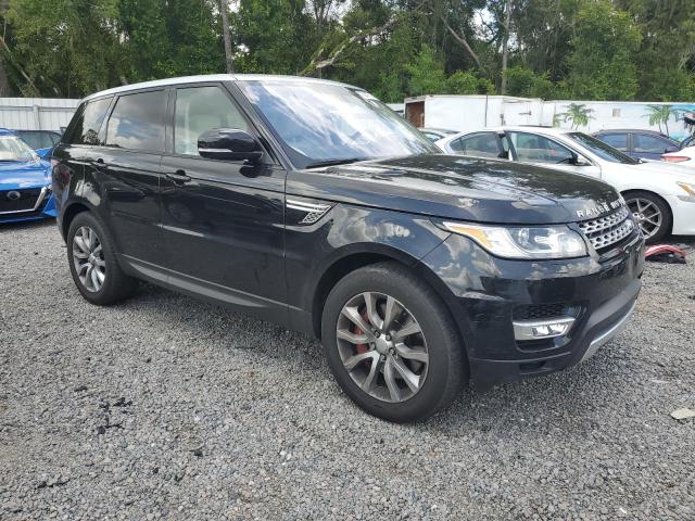 Photo 3 VIN: SALWR2EF7GA588050 - LAND ROVER RANGE ROVE 