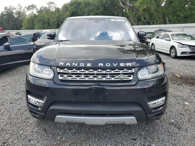 Photo 4 VIN: SALWR2EF7GA588050 - LAND ROVER RANGE ROVE 