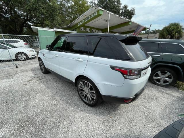 Photo 2 VIN: SALWR2EF8EA308116 - LAND ROVER RANGE ROVE 