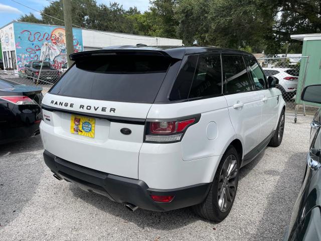 Photo 3 VIN: SALWR2EF8EA308116 - LAND ROVER RANGE ROVE 