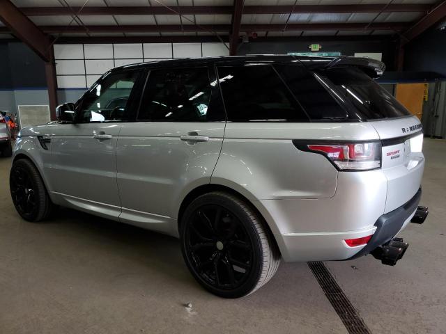 Photo 1 VIN: SALWR2EF8EA311288 - LAND ROVER RANGE ROVE 