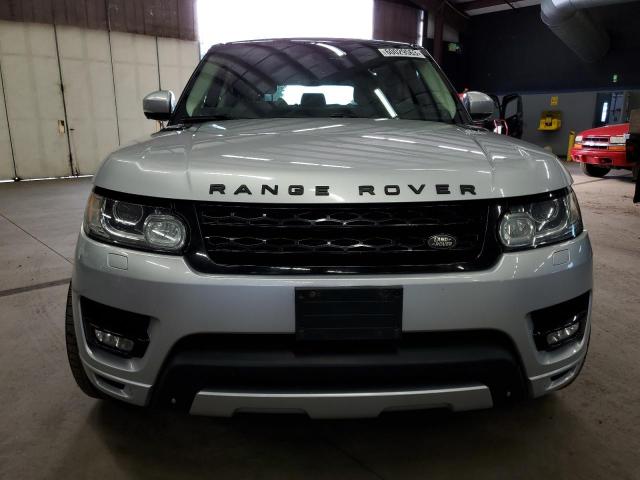 Photo 4 VIN: SALWR2EF8EA311288 - LAND ROVER RANGE ROVE 