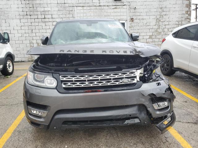 Photo 4 VIN: SALWR2EF8EA315342 - LAND ROVER RANGEROVER 