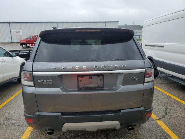 Photo 5 VIN: SALWR2EF8EA315342 - LAND ROVER RANGEROVER 