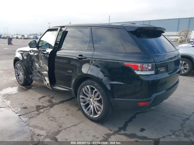 Photo 2 VIN: SALWR2EF8EA326034 - LAND ROVER RANGE ROVER SPORT 