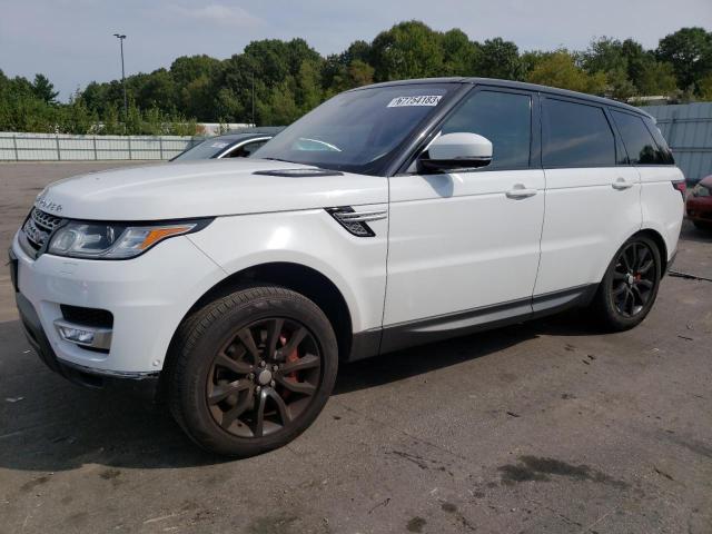 Photo 0 VIN: SALWR2EF8GA105469 - LAND ROVER RANGEROVER 