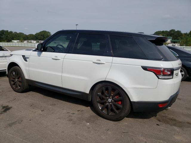 Photo 1 VIN: SALWR2EF8GA105469 - LAND ROVER RANGEROVER 