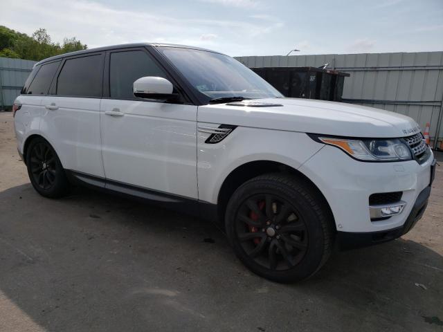 Photo 3 VIN: SALWR2EF8GA105469 - LAND ROVER RANGEROVER 